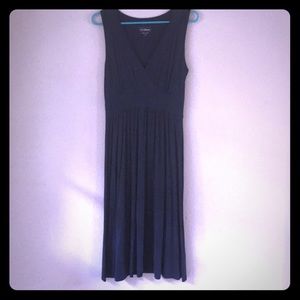 🍁🍁LAST DAY 10/30🍁🍁 L.L.Bean Navy Dress